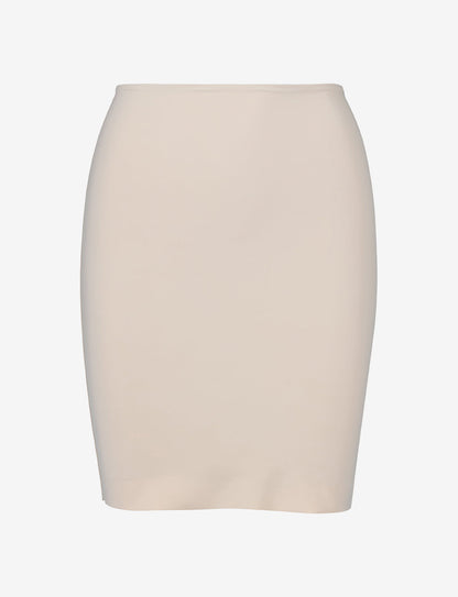 Classic Half Slip with Control Short - Womens Commando