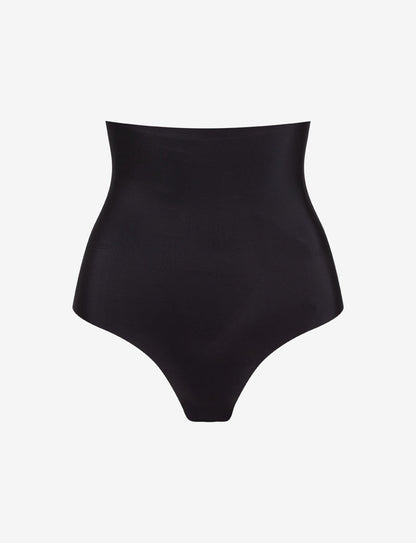 Zone Smoothing High Waisted Brief - Womens Commando