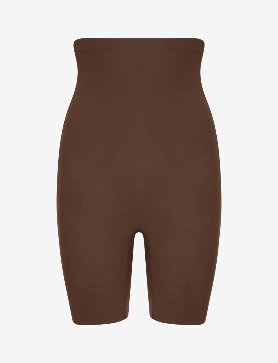 Classic Control High-Waisted Short - Womens Commando