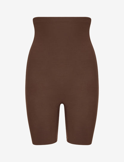 Classic Control High-Waisted Short - Womens Commando