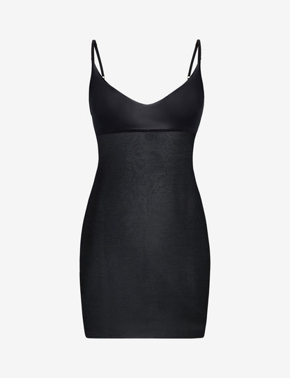 Featherlight Control Full Slip - Womens Commando