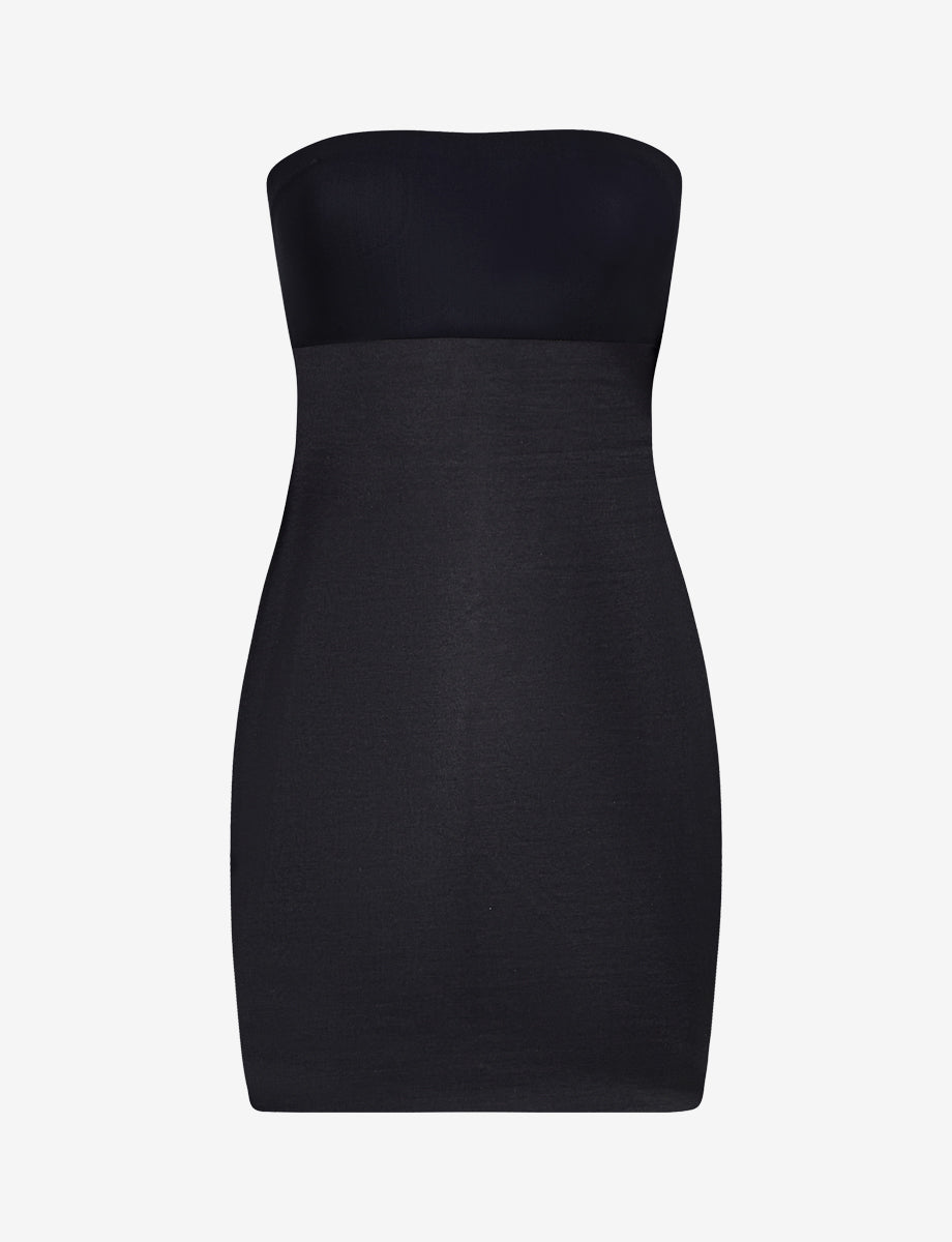 Featherlight Strapless Slip - Womens Commando
