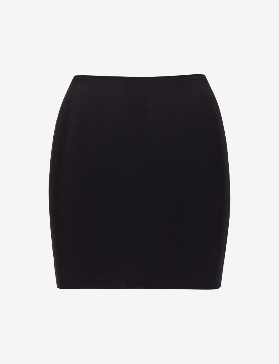 Classic Mini Half Slip with Control Short - Womens Commando