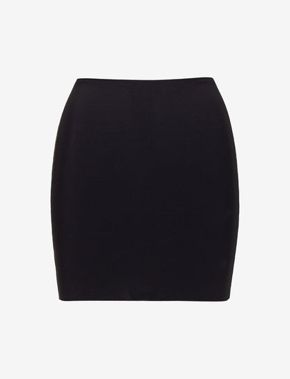 Classic Mini Half Slip with Control Short - Womens Commando