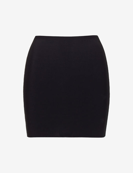 Classic Mini Half Slip with Control Short - Womens Commando