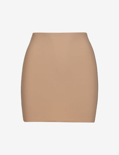 Classic Mini Half Slip with Control Short - Womens Commando