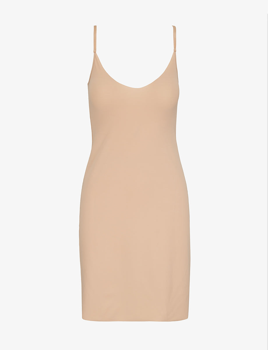 Classic Tailored Slip - Womens Commando