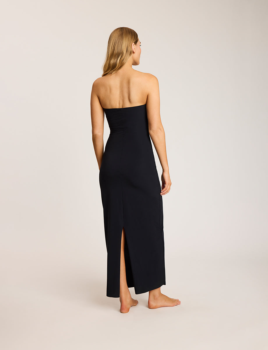 Classic Strapless Maxi Slip - Womens Commando