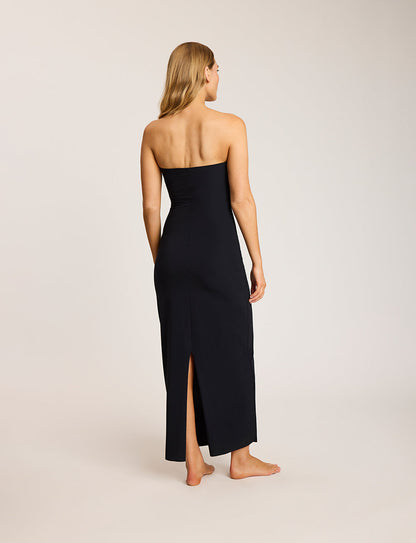 Classic Strapless Maxi Slip - Womens Commando