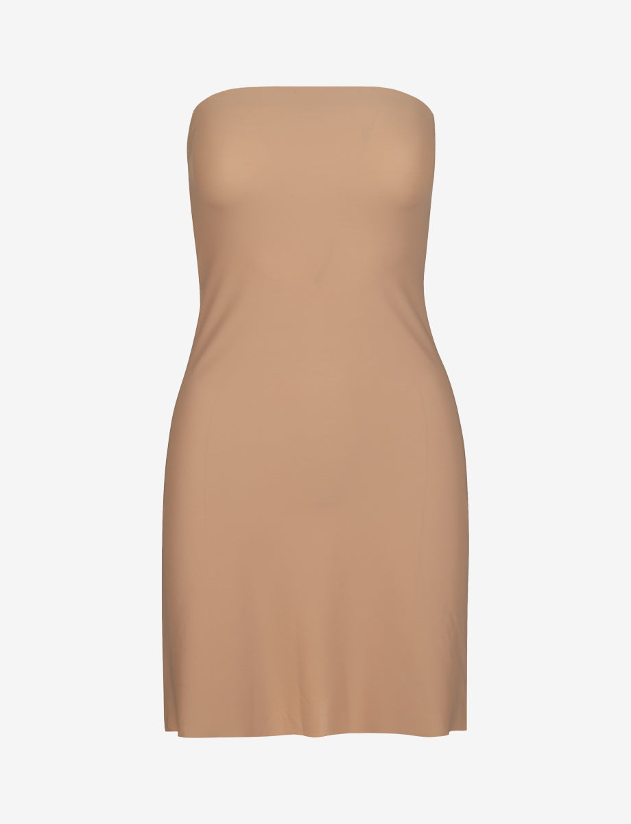 Classic Strapless Slip - Womens Commando