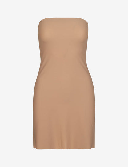 Classic Strapless Slip - Womens Commando