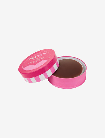 Top Hats - Womens Commando