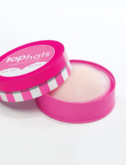 Top Hats - Womens Commando