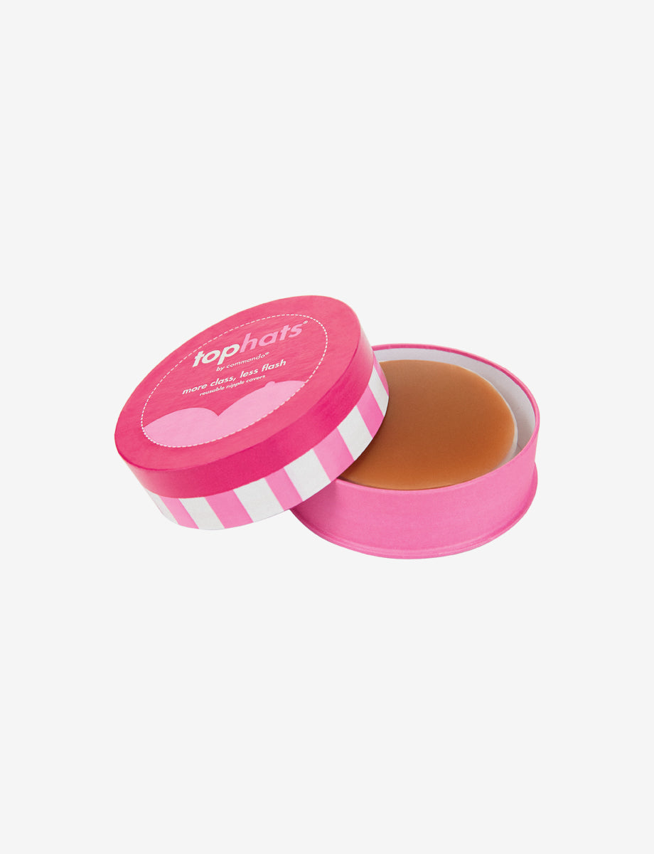 Top Hats - Womens Commando