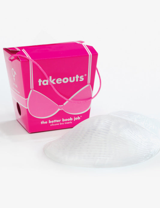 Takeouts - Womens Commando