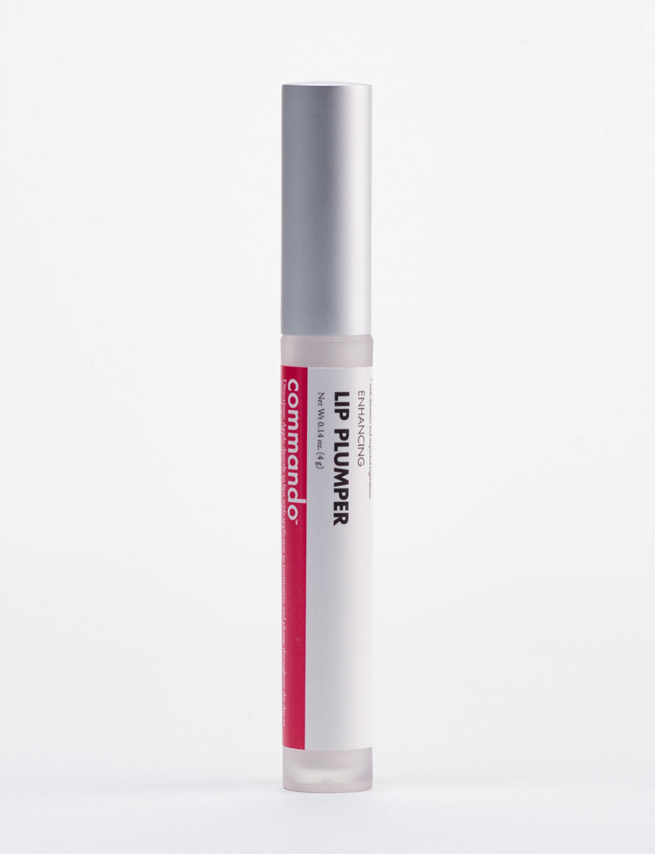Enhancing Lip Plumper - Womens Commando
