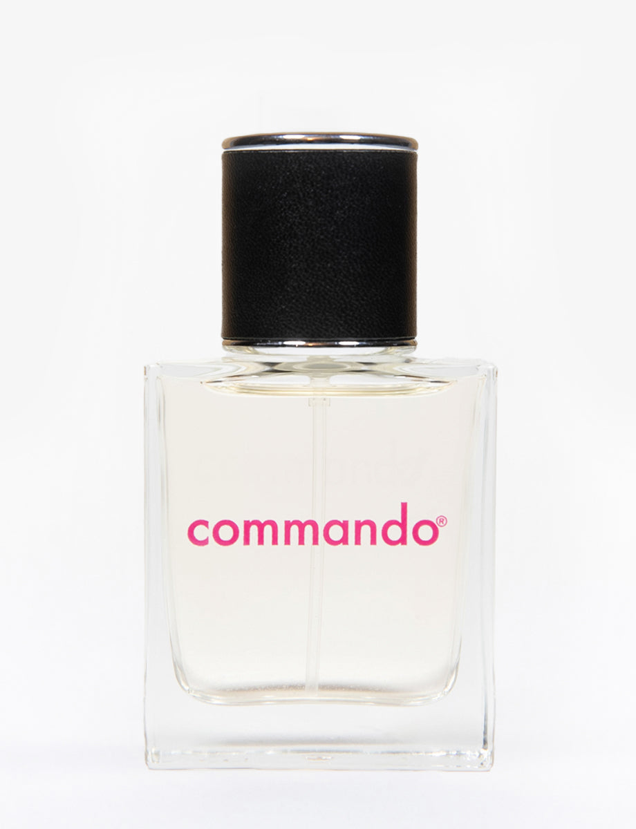 Commando Signature Perfume - Womens Commando