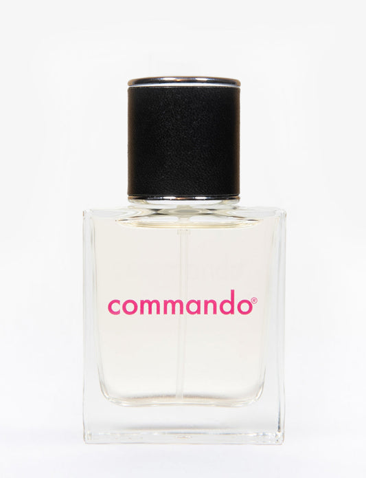 Commando Signature Perfume - Womens Commando