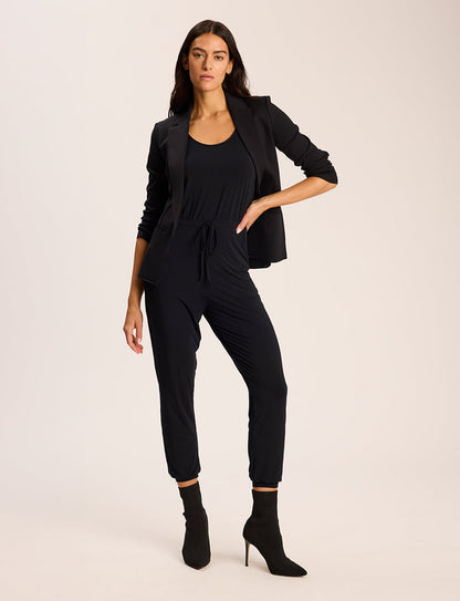 Butter Tank Lounge Jumpsuit - Womens Commando