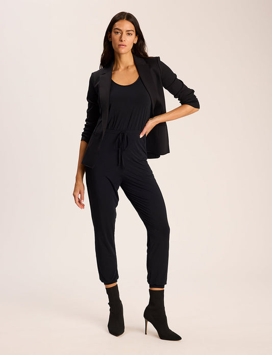 Butter Tank Lounge Jumpsuit - Womens Commando