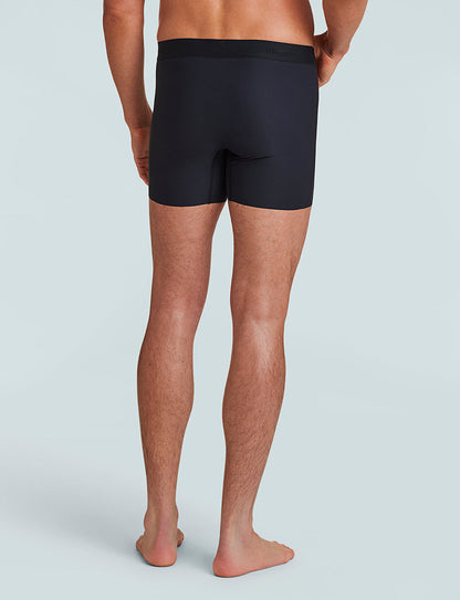 Classic Boxer Brief - Womens Commando