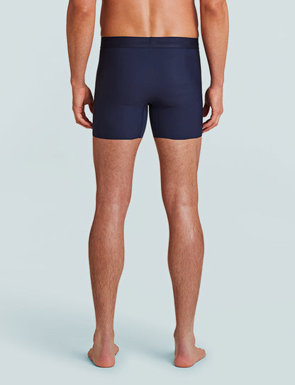 Classic Boxer Brief - Womens Commando