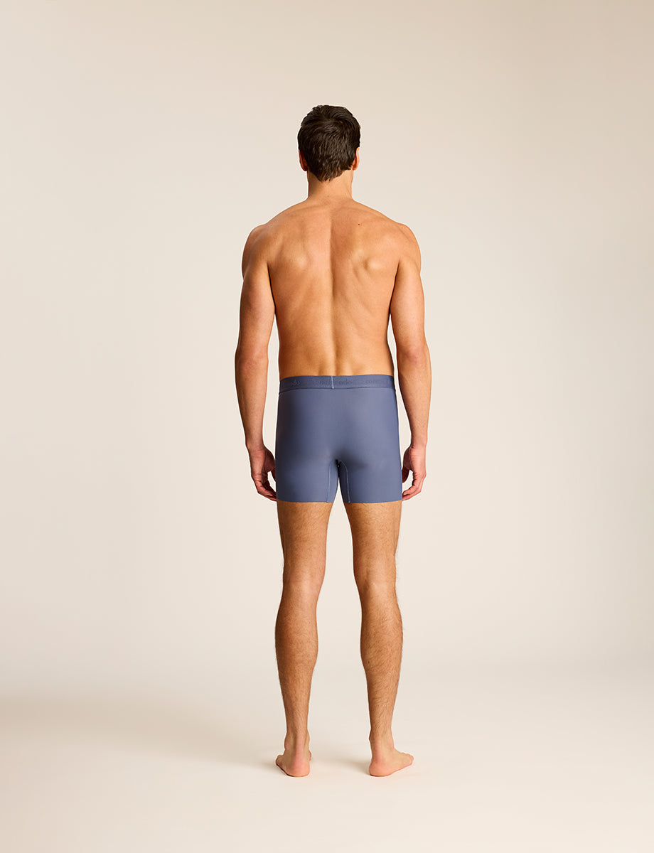 Classic Boxer Brief 3-Pack - Womens|Mens Commando