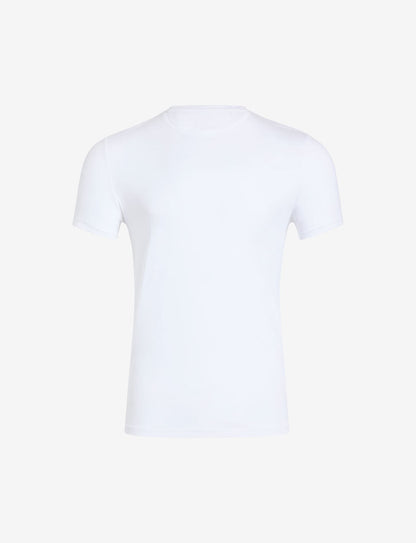 Premier Pima Cotton Crewneck Undershirt - Mens Commando