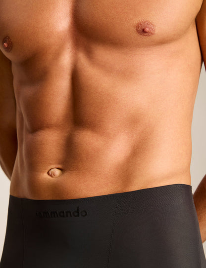 Ultimate Bonded Boxer Brief 2-Pack - Mens Commando