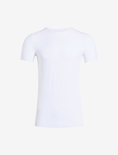 Classic Crewneck Undershirt - Mens Commando