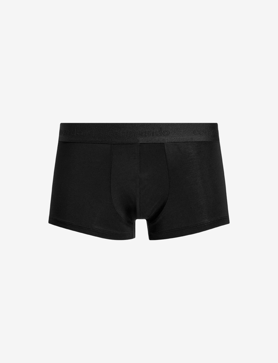 Essential Modal Modern Fit Trunk - Mens Commando