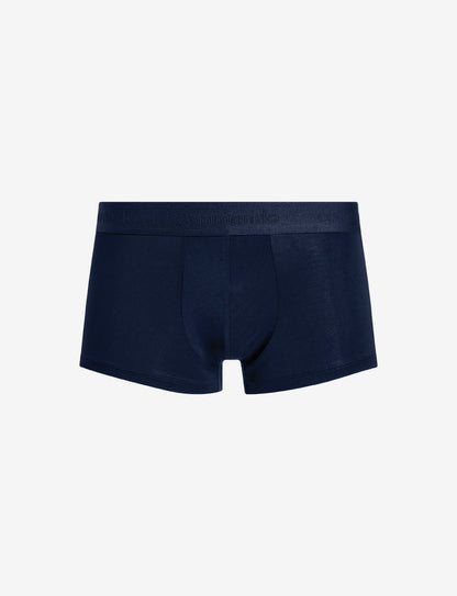 Essential Modal Modern Fit Trunk - Mens Commando