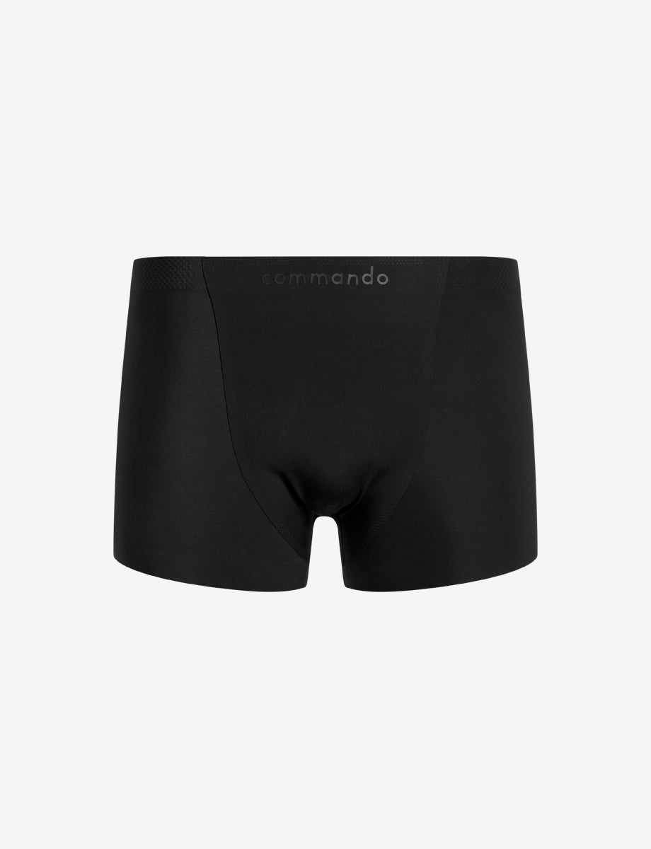 Ultimate Bonded Trunk - Mens Commando
