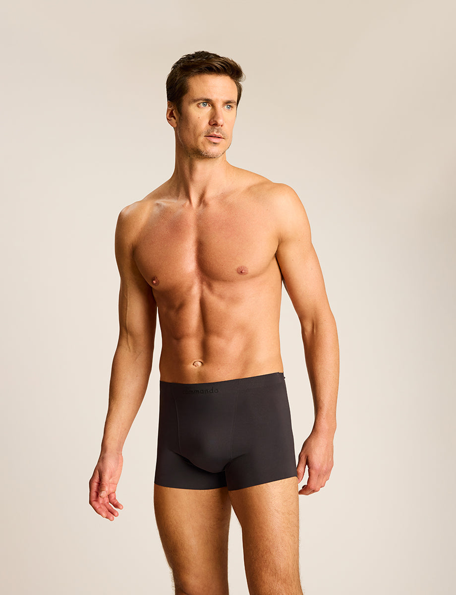 Ultimate Bonded Trunk - Mens Commando