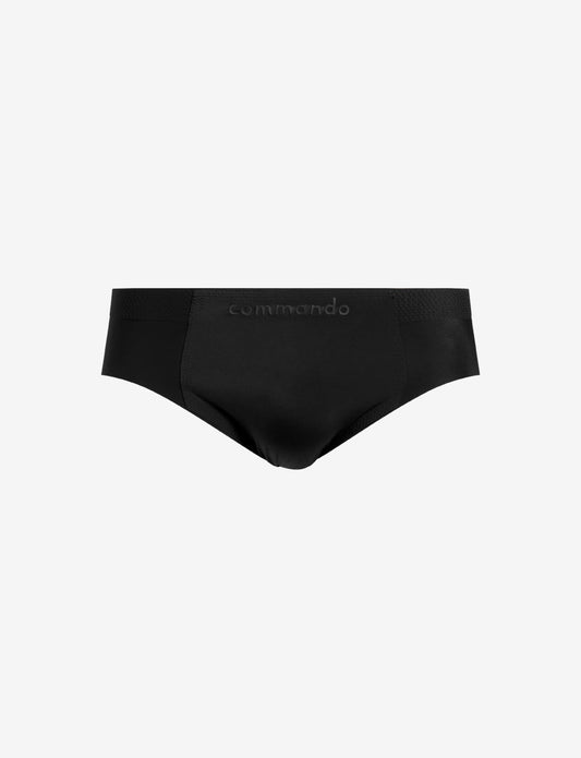 Ultimate Bonded Brief - Mens Commando