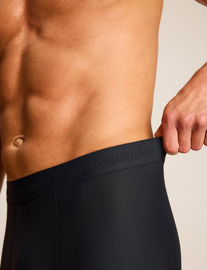 Classic Trunk 3-Pack - Mens Commando