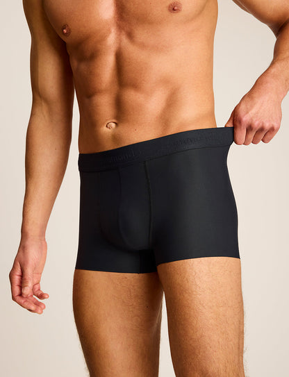 Classic Trunk 3-Pack - Mens Commando